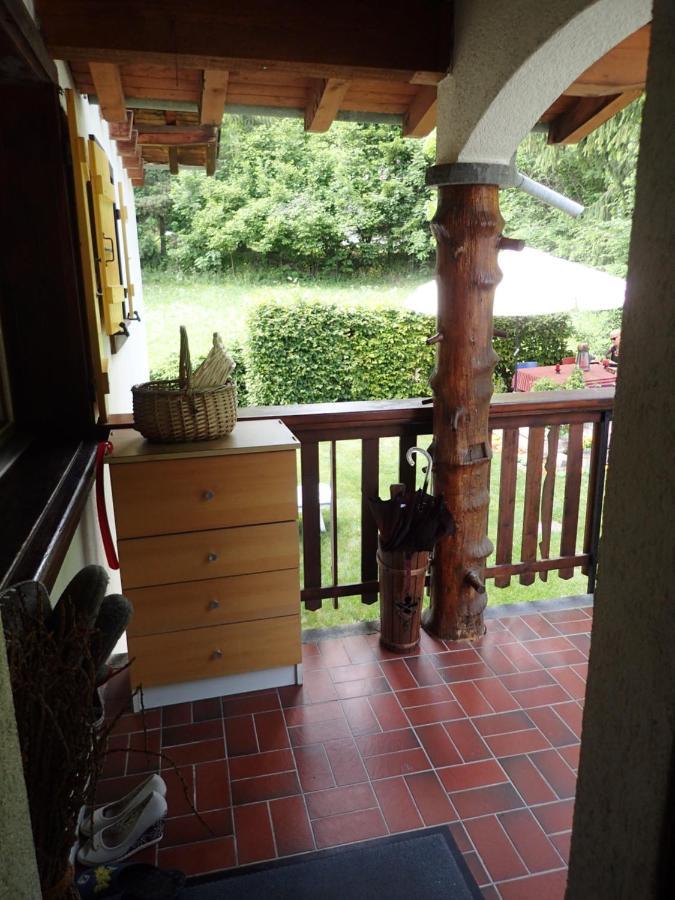 Chalet Le Muguet Villa Ovronnaz Dış mekan fotoğraf