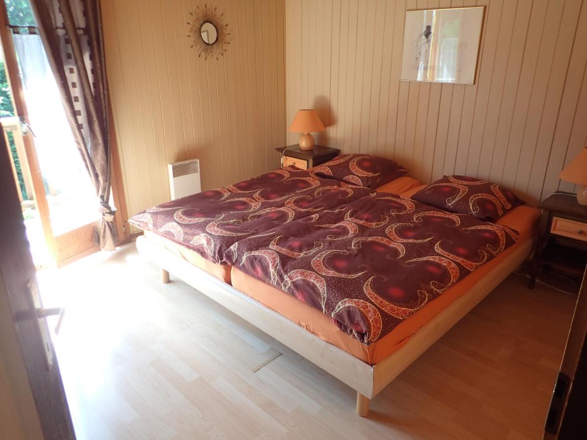 Chalet Le Muguet Villa Ovronnaz Dış mekan fotoğraf